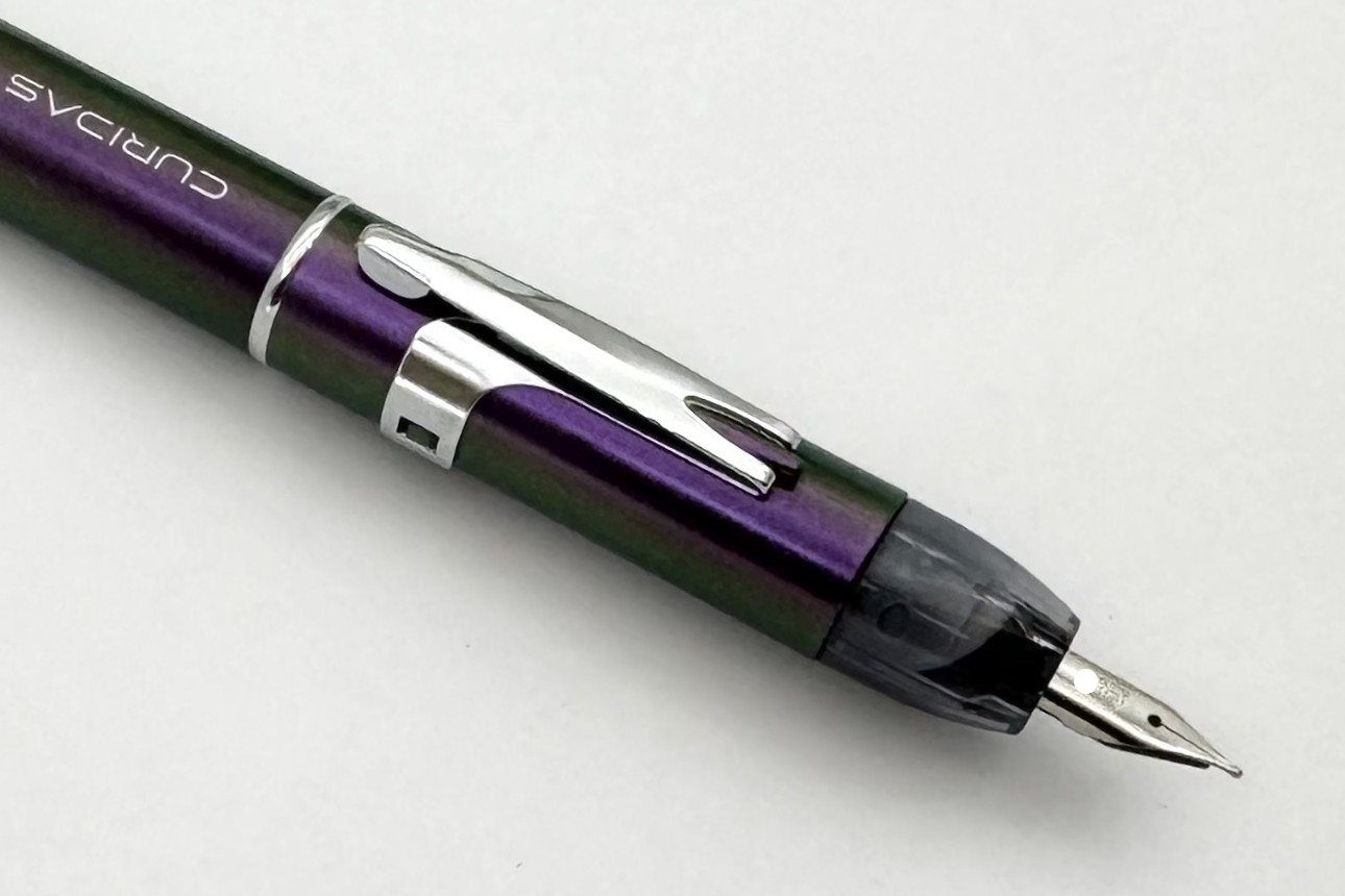 PlatinumCuridasStoneLoliteVioletRetractableFP_D